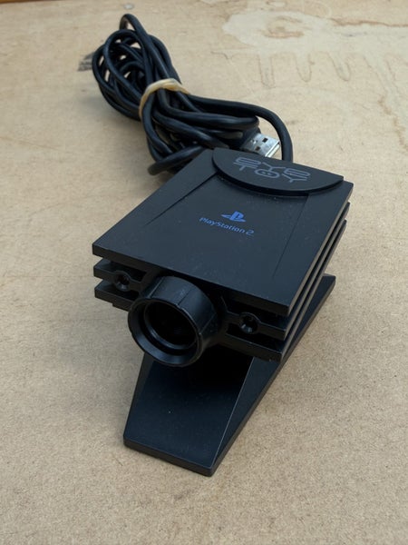 Eyetoy - Playstation 2 Carousel 4