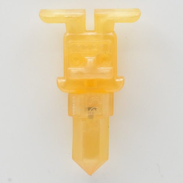 Skylanders Trap Team - Tech Handstand Trap - Tech Trap - Crystal - Topsy Techy Carousel 2