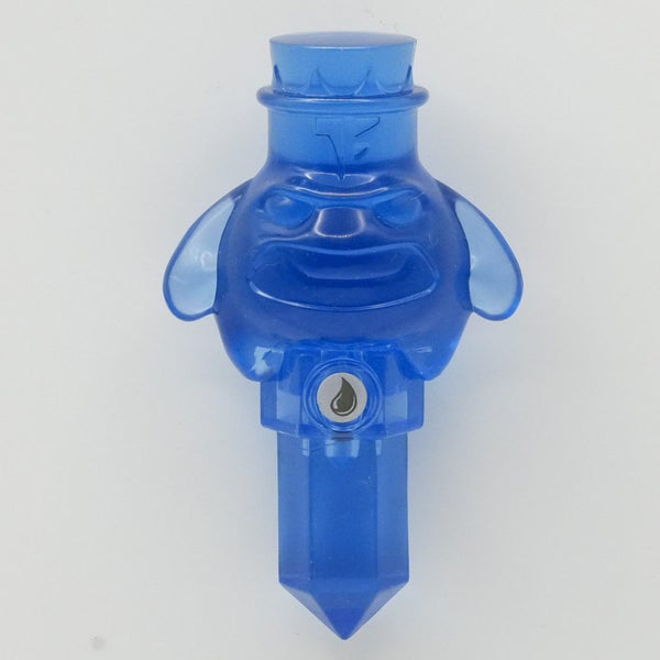 Skylanders Trap Team - Water Jughead Trap - Water Trap Crystal Flood Flask Carousel 1