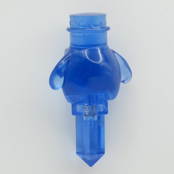 Skylanders Trap Team - Water Jughead Trap - Water Trap Crystal Flood Flask Carousel 2
