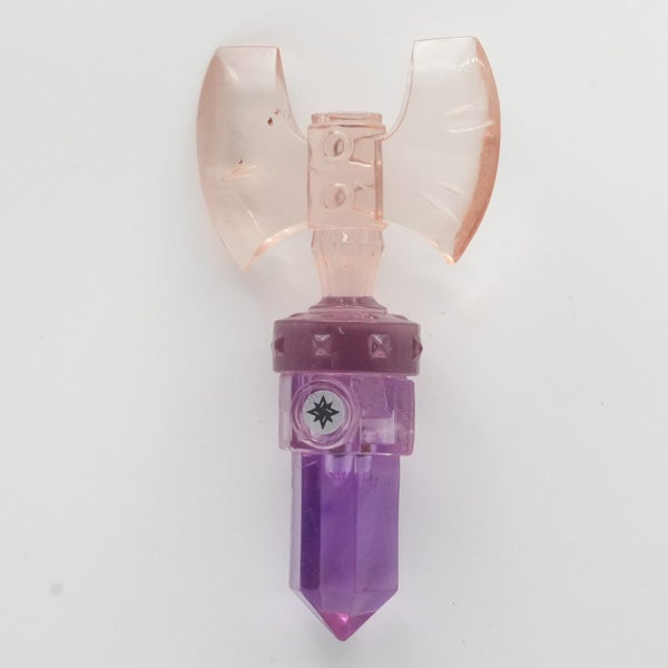 Skylanders Trap Team - Magic Axe Trap - Magic Trap Crystal Axe of Illusion Carousel 1