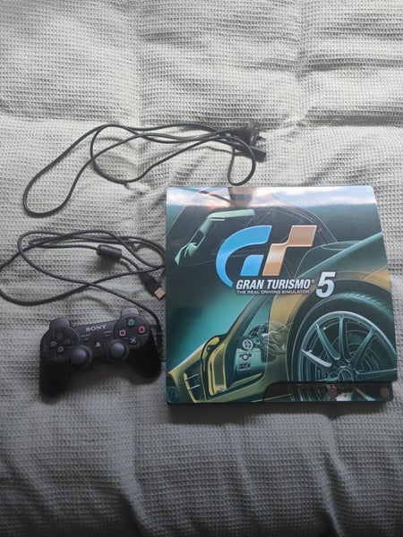Playstation 3 Console - Includes Ratchet and Clank Trilogy Carousel 1