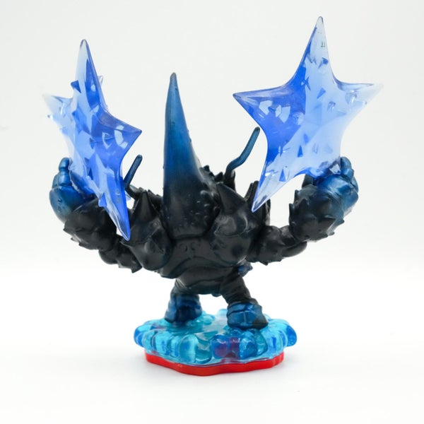 Skylanders Trap Team Lob-Star - Trap Master - lobstar Lob Star Carousel 2