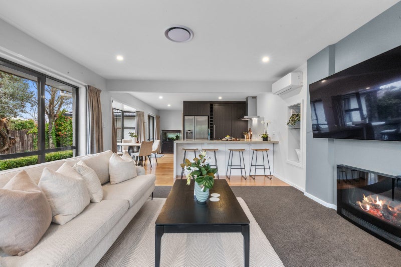 16 Banbury Street, Burnside, Christchurch City, Canterbury