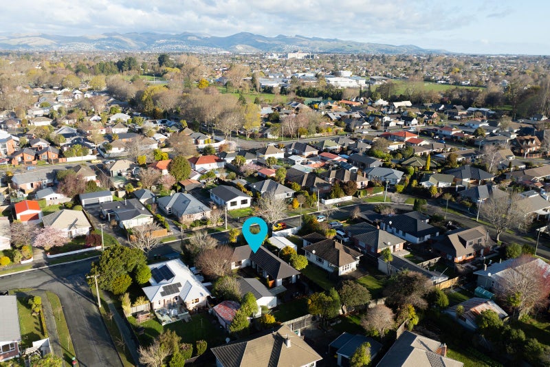 16 Banbury Street, Burnside, Christchurch City, Canterbury