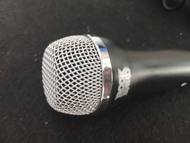 LOGITECH ROCKBAND MICROPHONE USB EUR20 #A16104921-3 Carousel 2