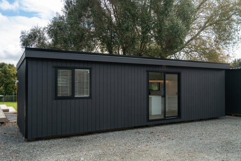 Cabin for sale - built to code with paperwork Carousel 1