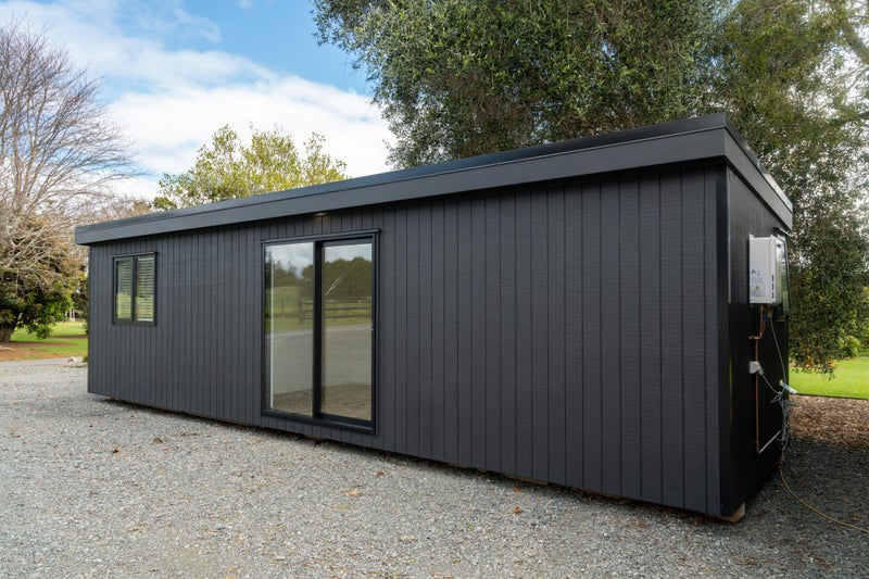 Cabin for sale - built to code with paperwork Carousel 2