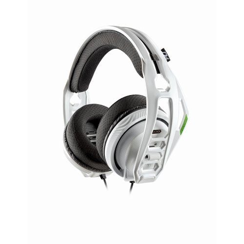 RIG 400 HX Headset - White Carousel 1