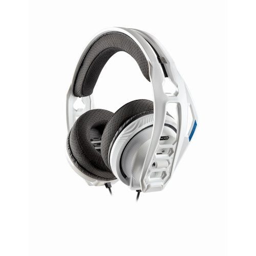 RIG 400 HS Headset - White Carousel 1