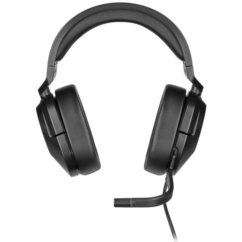 Corsair Hs55 Surround Gaming Headset [ Black ] Carousel 3