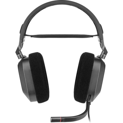 Corsair Hs80 Rgb Usb Gaming Headset [ Black ] Carousel 3
