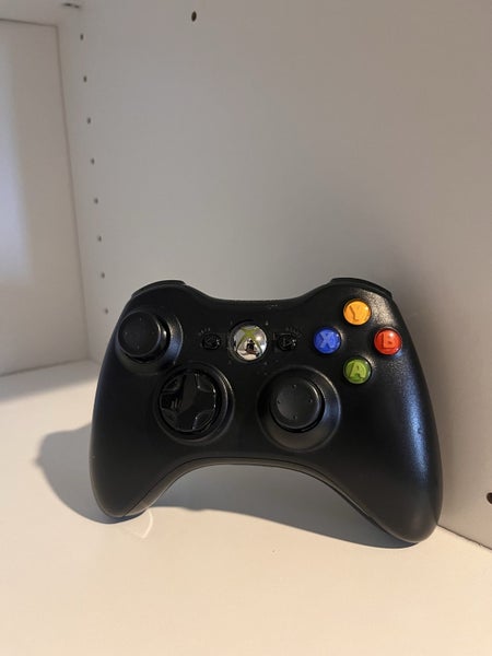 Xbox 360 Wireless Controller Carousel 2