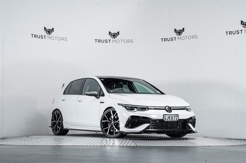 2024 Volkswagen Golf R 1ST Edition