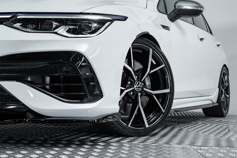 2024 Volkswagen Golf R 1ST Edition, photo 2