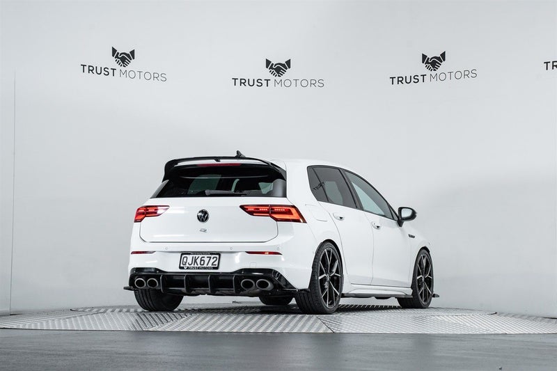 2024 Volkswagen Golf R 1ST Edition, photo 3
