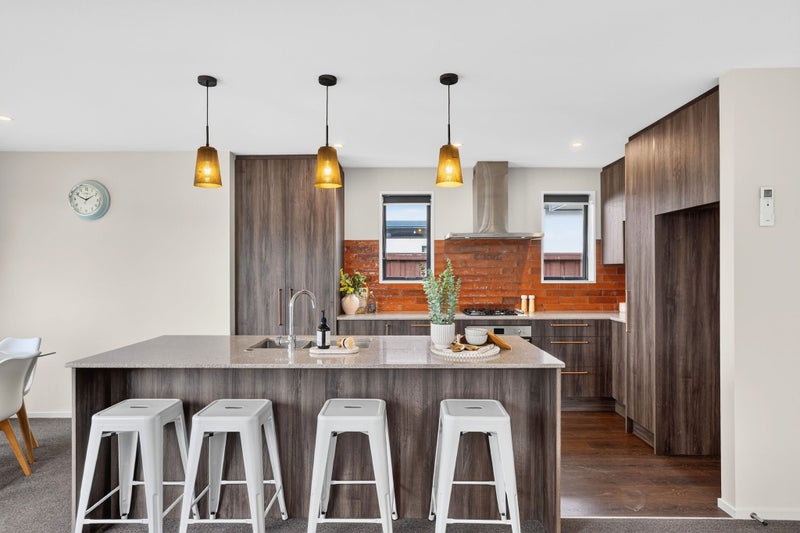 9 Eldridge Street, Ravenswood
