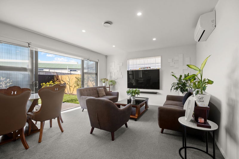 47 Corsair Drive, Wigram