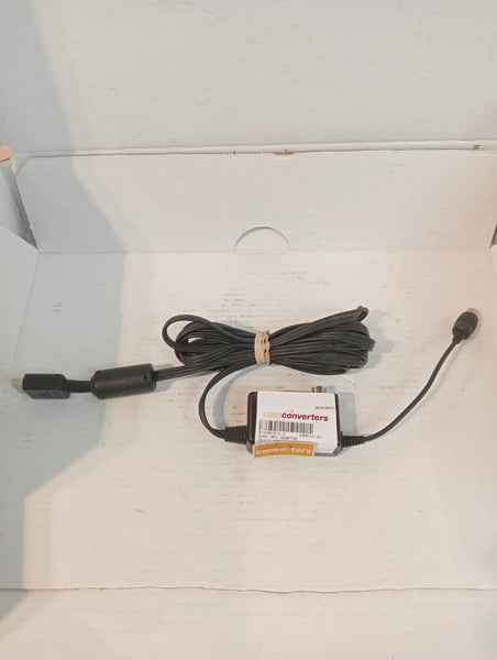 SONY RFU ADAPTOR PS1/2 SCPH10072C Gaming Accessory #B13201612-2 Carousel 1