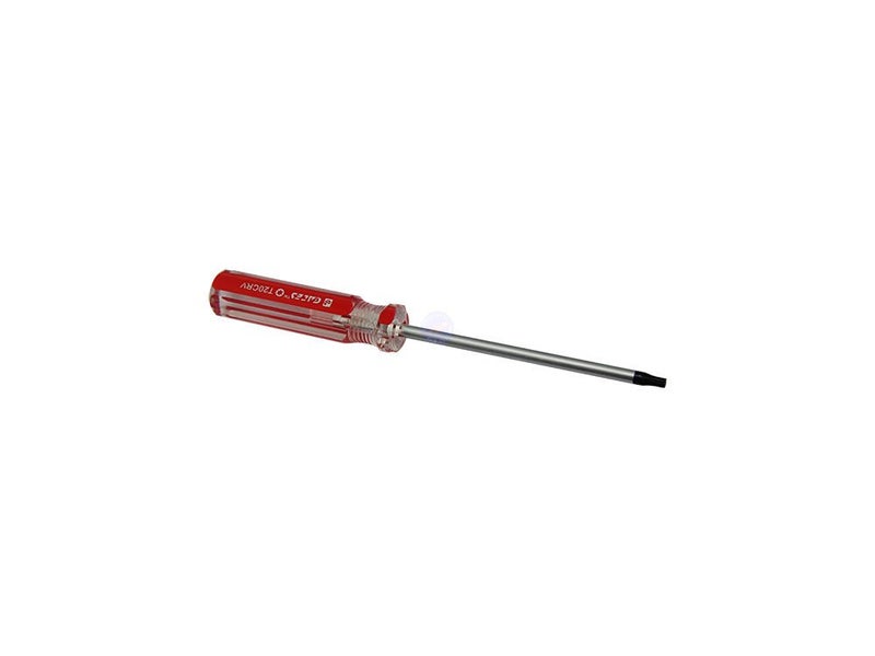 T20 Security Torx Screwdriver with Hole Carousel 2