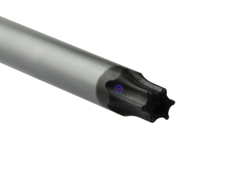 T20 Security Torx Screwdriver with Hole Carousel 5