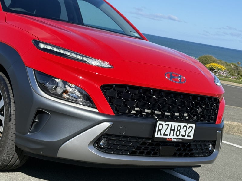 2022 Hyundai Kona 2.0 Elite 2Wd 2.0P, photo 2