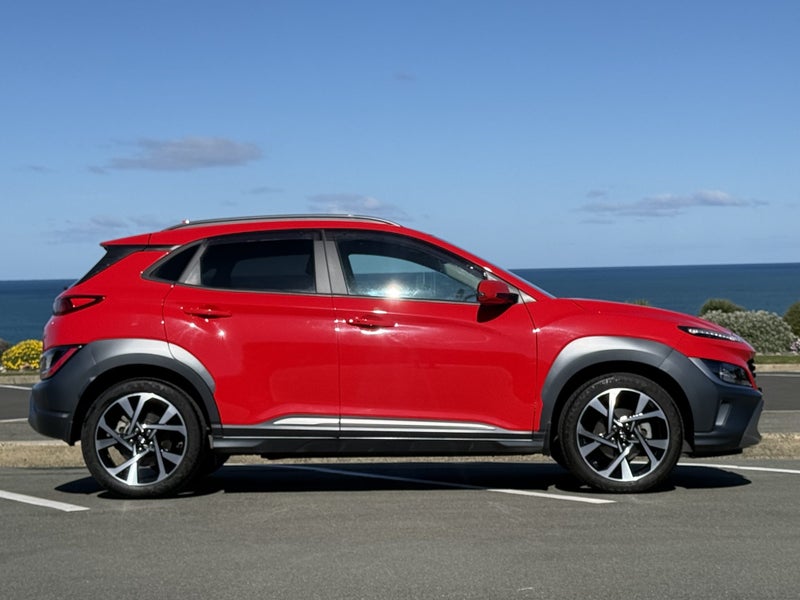 2022 Hyundai Kona 2.0 Elite 2Wd 2.0P, photo 3