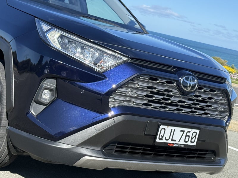 2023 Toyota RAV4 Gxl 2.5P/4Wd/8At, photo 2