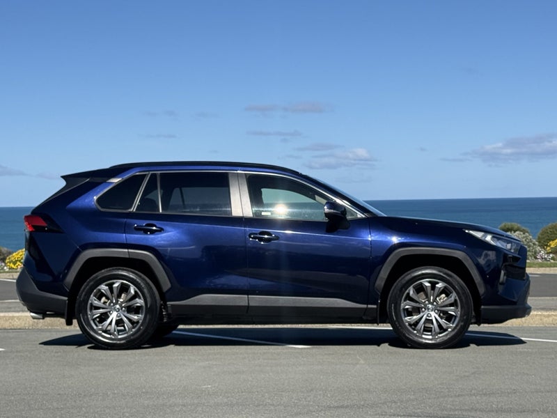 2023 Toyota RAV4 Gxl 2.5P/4Wd/8At, photo 3