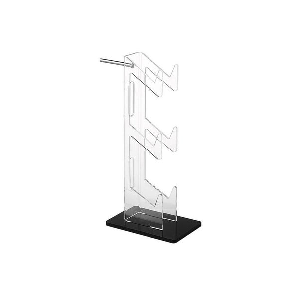 Game Controller Enhance Gaming with 3 Tier Controller Holder & Headset Stand fo Carousel 7