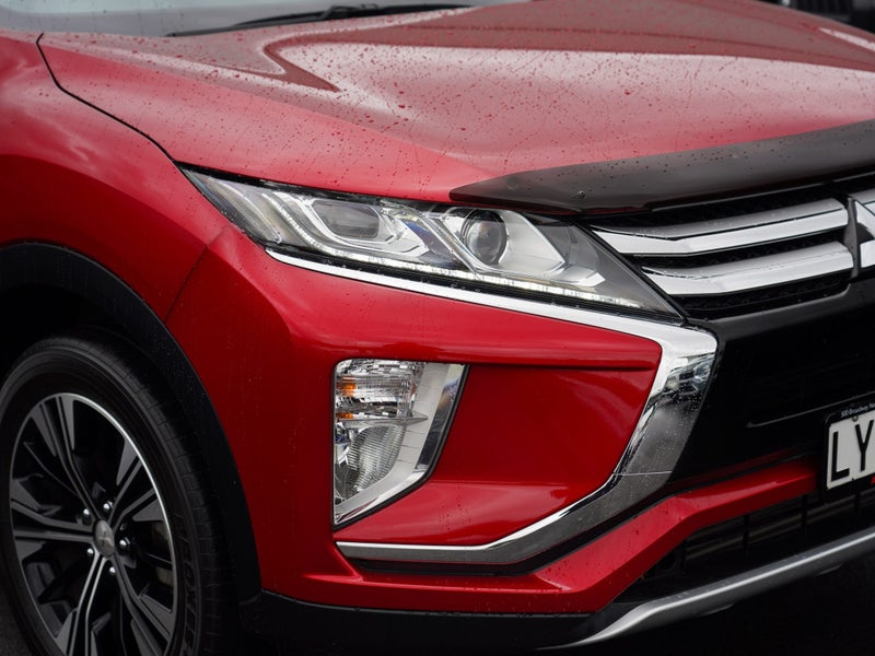 2019 Mitsubishi Eclipse Cross XLS 1.5PT 2WD CVT..., photo 3