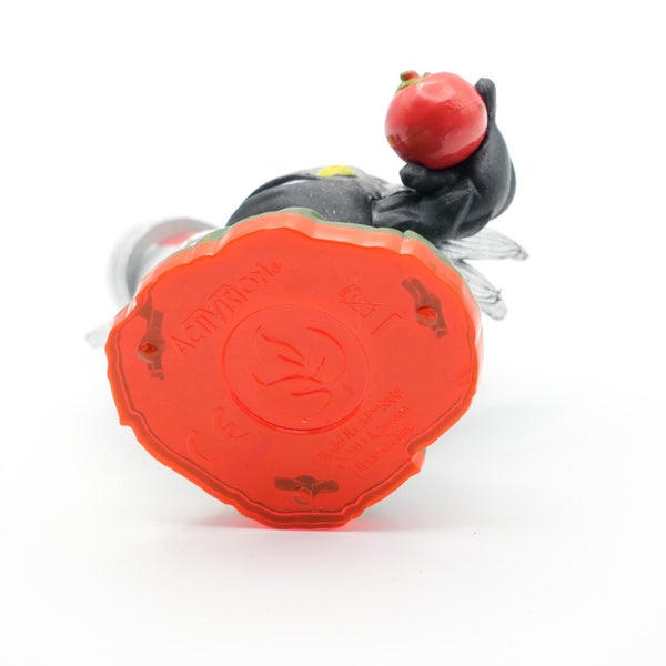 Skylanders Trap Team - Dark Food Fight - Life tomato skylanders variant Carousel 4