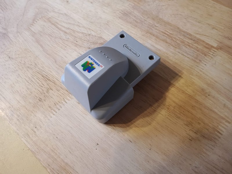 N64 Rumble Pak - Warranty - Fast Shipping Carousel 1