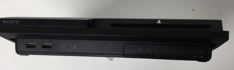 Play Station 3 Console (PS3) Singstar Bundle Carousel 2