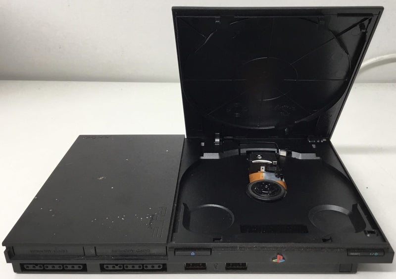 Play Station 2 Console (PS2) with Games and Accessories Carousel 2