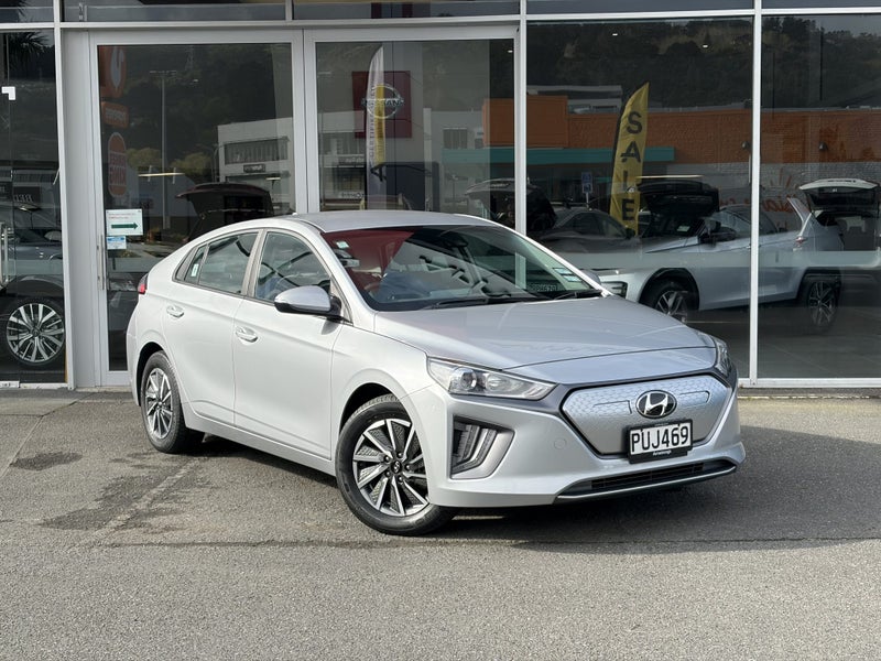 2023 Hyundai IONIQ 100Kw Ev 100Kw/Ev