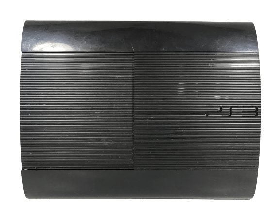 PS3 Super-Slim Premium Console + 2 Controllers Carousel 2