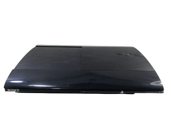 PS3 Super-Slim Premium Console + 2 Controllers Carousel 18