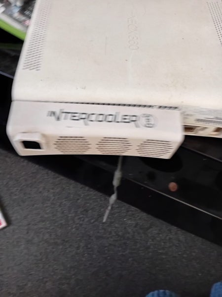 Xbox360 console ,no games Carousel 2