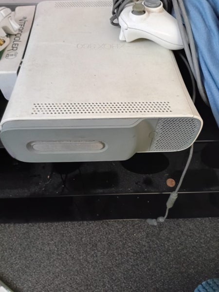 Xbox360 console ,no games Carousel 5