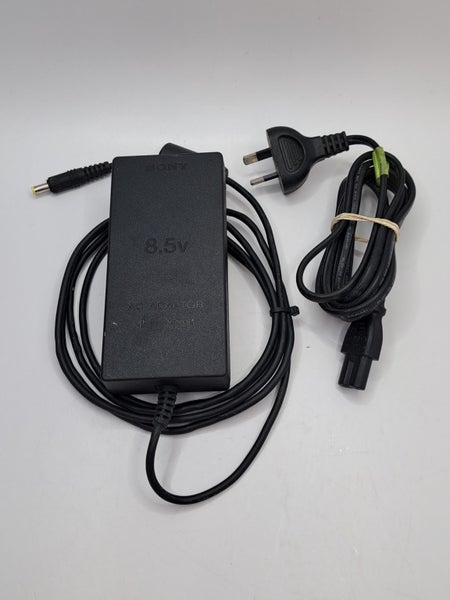 * Genuine OEM PS2 Power Supply / AC Adapter Cable SCPH-70100 * Carousel 1