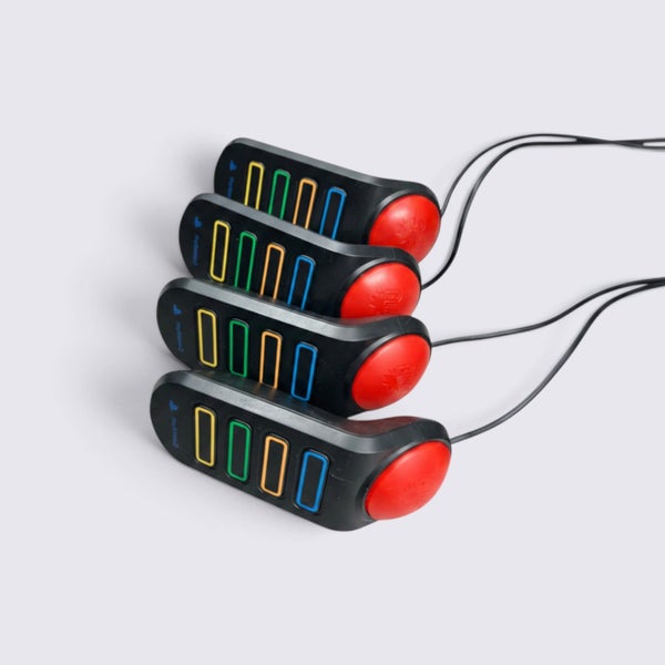 Buzz! USB Controller Carousel 1