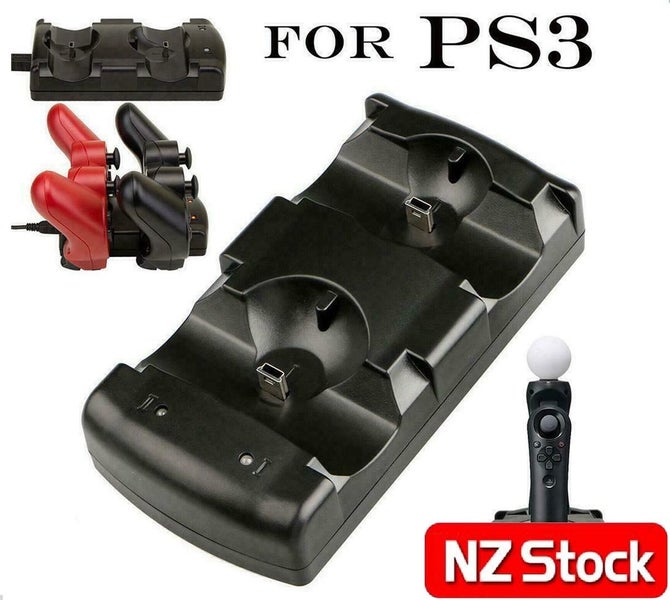 PS3 Controller Charger (Over Stocked) Now Carousel 1