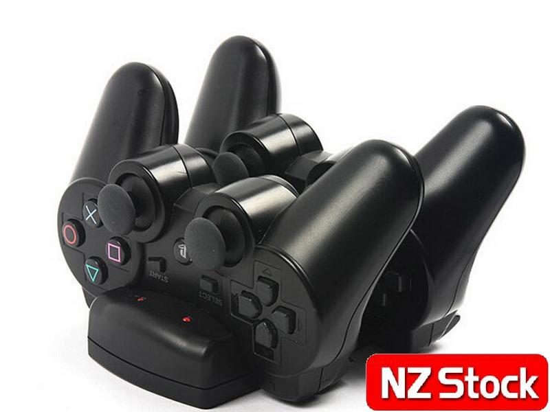 PS3 Controller Charger (Over Stocked) Now Carousel 2