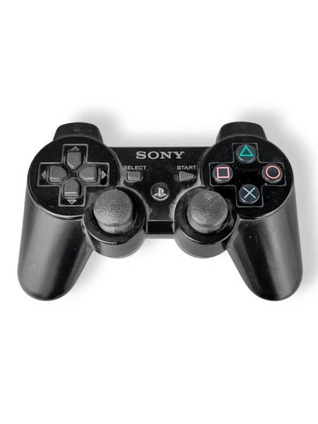 Genuine SONY PS3 Dualshock Controller PlayStation 3 Controller Carousel 1