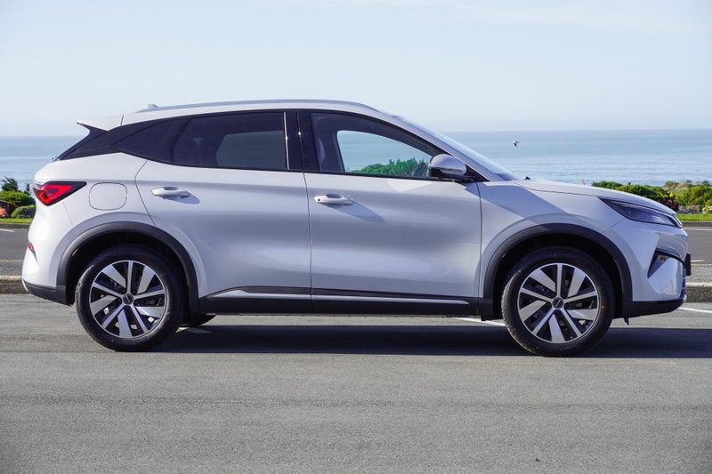 2026 BYD Atto 3 Evo Premium Ev 75Kwh, photo 2