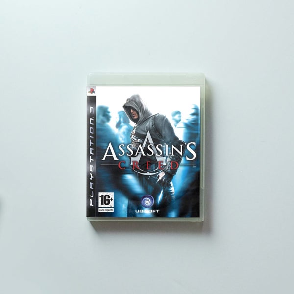 Assassin's Creed - PlayStation 3 / PS3 Game Carousel 1