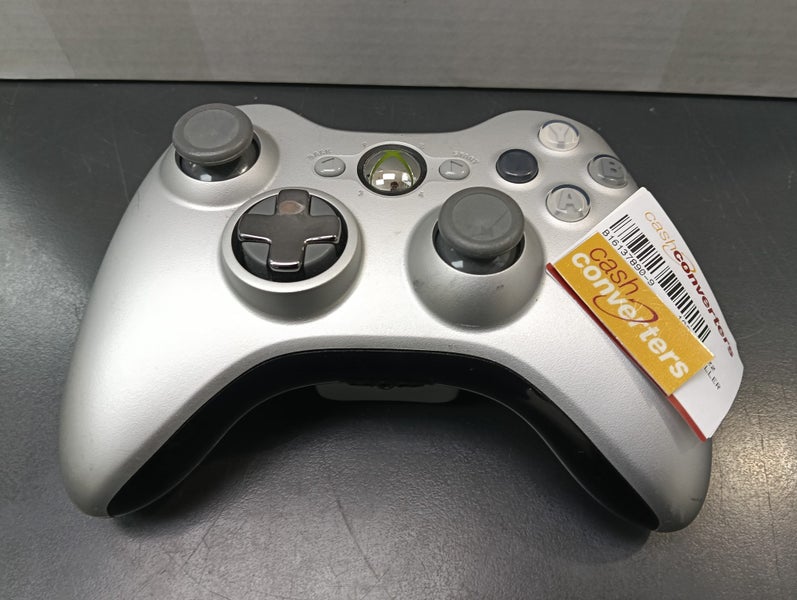 MICROSOFT XBOX 360 CONTROLLER 1403 #B16137890-9 Carousel 1