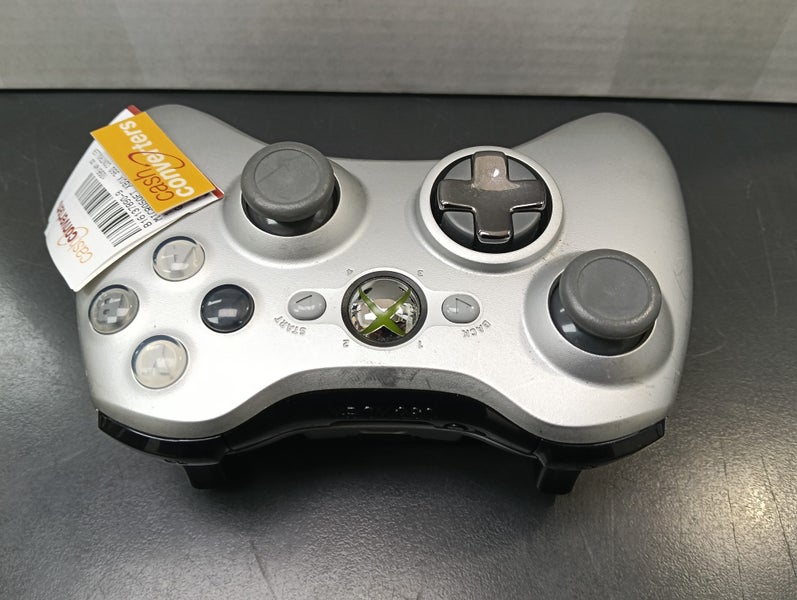 MICROSOFT XBOX 360 CONTROLLER 1403 #B16137890-9 Carousel 2