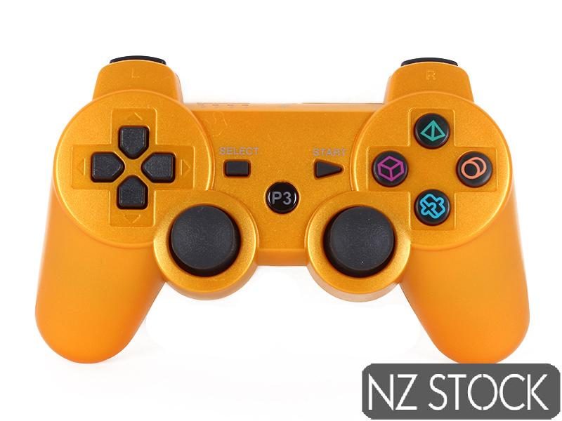 PS3 Controller (Over Stocked) Now Carousel 1